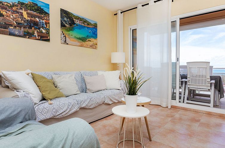 Appartement Port Pals Sunrise & Sunset