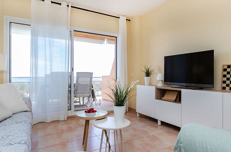 Appartement Port Pals Sunrise & Sunset