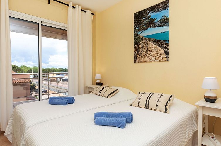 Appartement Port Pals Sunrise & Sunset