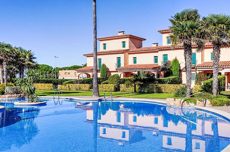 Appartement Port Pals Sunrise & Sunset