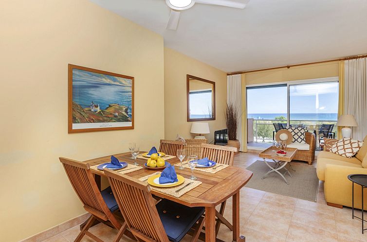 Appartement Port Pals CIII Vista Bonita