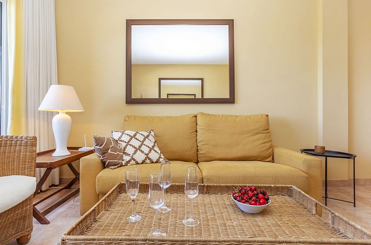 Appartement Port Pals CIII Vista Bonita