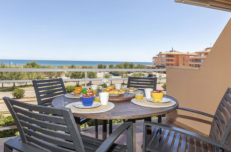 Appartement Port Pals CIII Vista Bonita