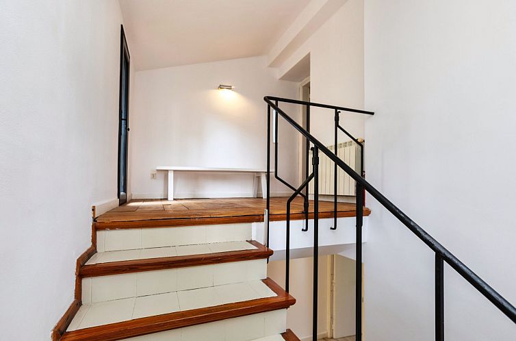 Vakantiehuis Casa Blue Art