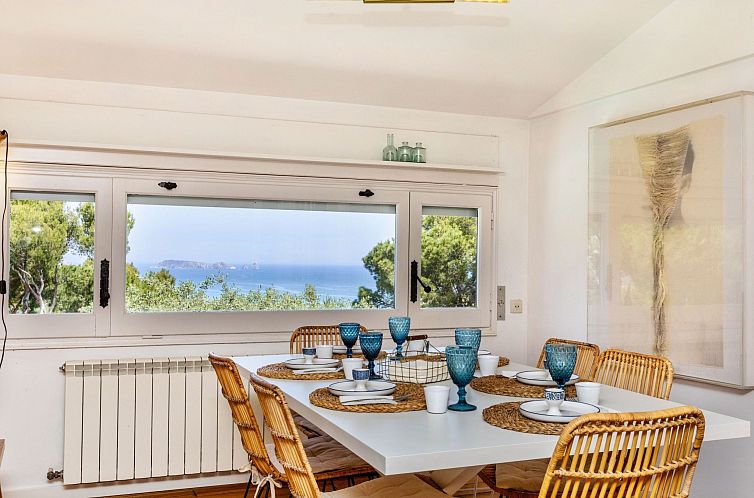 Vakantiehuis Casa Blue Art