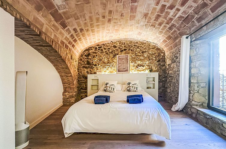 Guest house 1500955 - Holiday property Costa Brava - Vakantiehuis Can Caritat