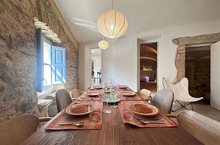 Vakantiehuis Can Caritat