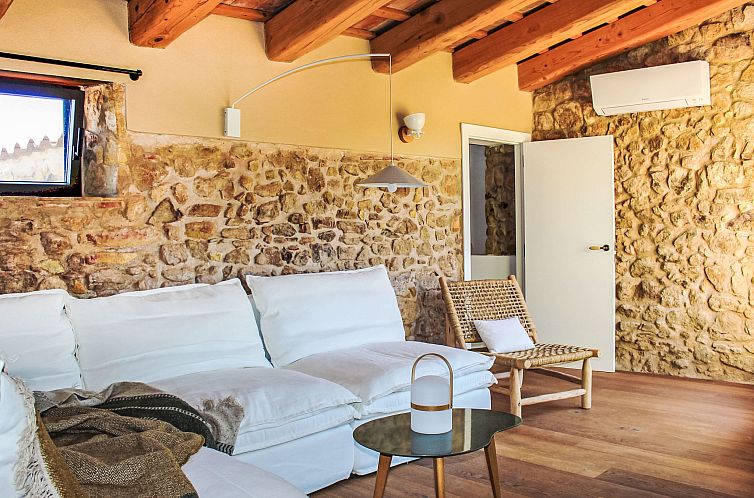 Vakantiehuis Can Caritat