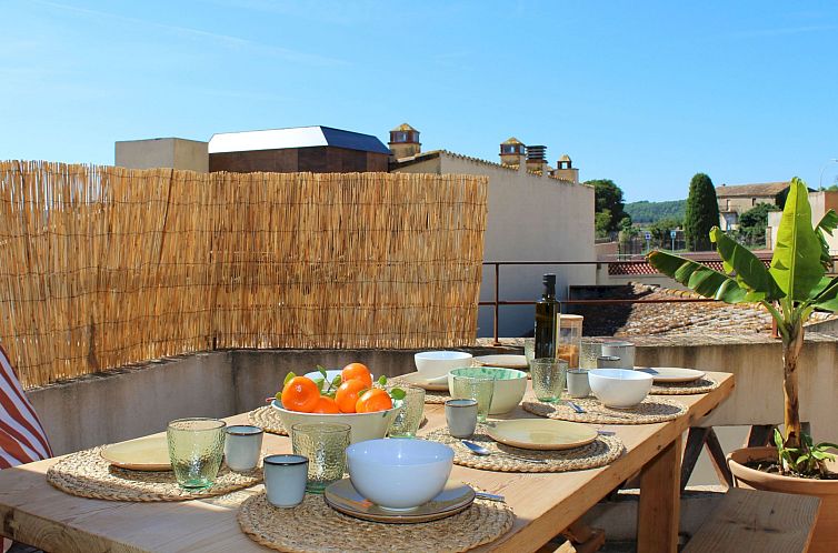 Vakantiehuis Can Caritat