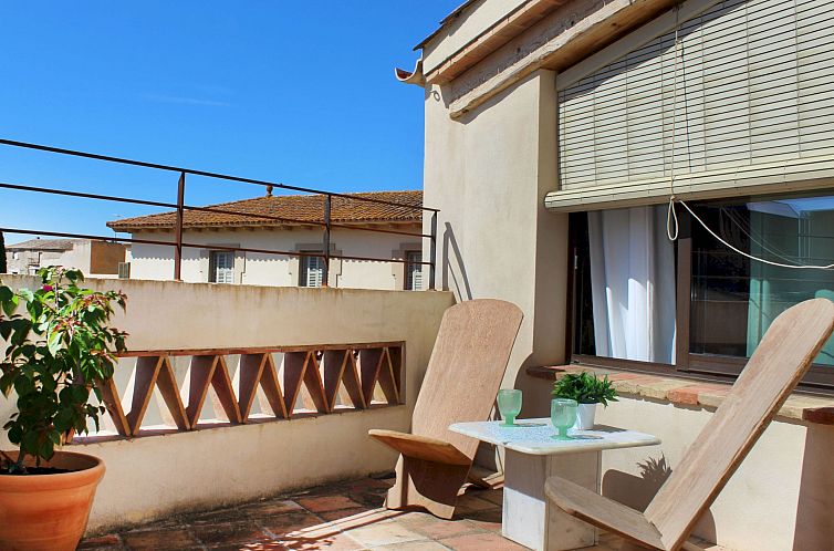 Vakantiehuis Can Caritat