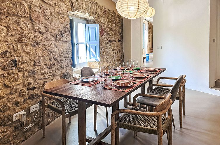 Vakantiehuis Can Caritat