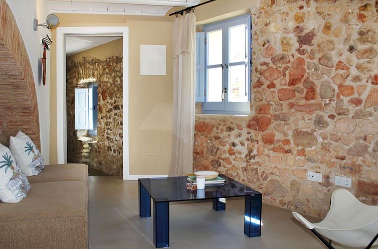 Vakantiehuis Can Caritat