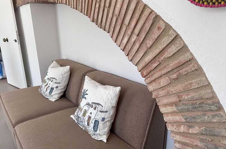 Vakantiehuis Can Caritat