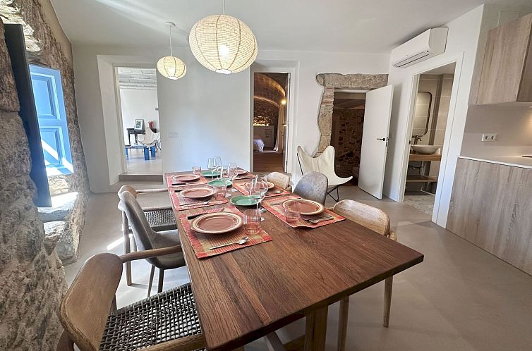 Vakantiehuis Can Caritat