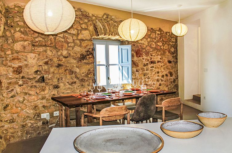 Vakantiehuis Can Caritat