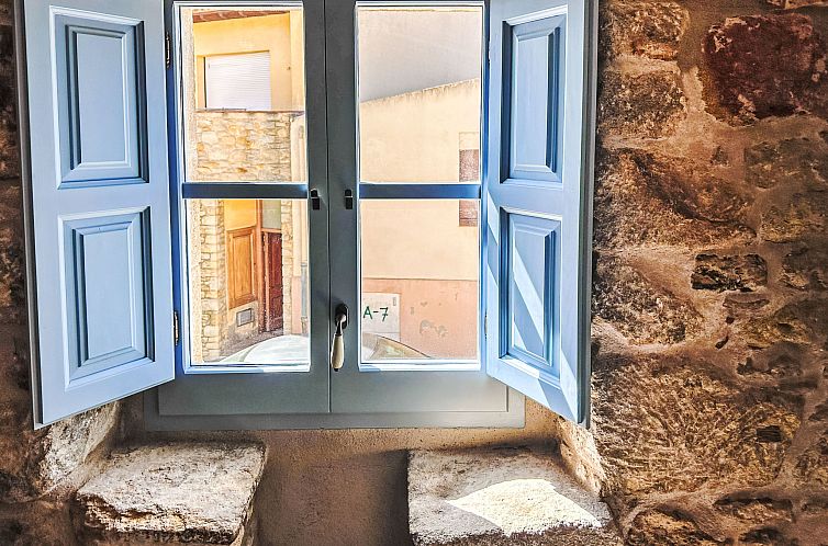 Vakantiehuis Can Caritat