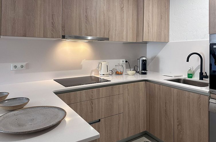 Vakantiehuis Can Caritat