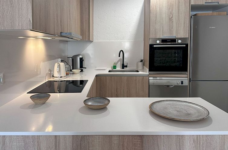 Vakantiehuis Can Caritat