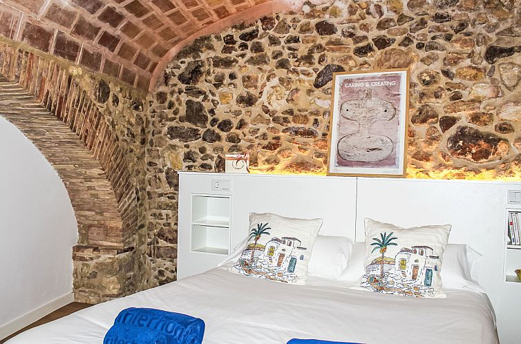 Vakantiehuis Can Caritat