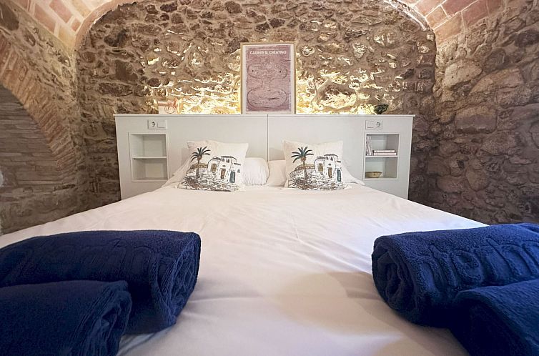 Vakantiehuis Can Caritat