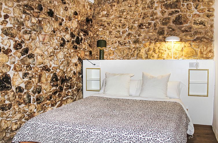 Vakantiehuis Can Caritat