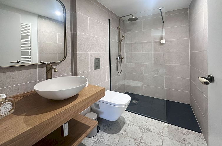 Vakantiehuis Can Caritat