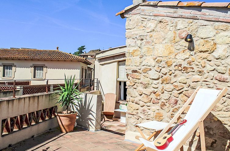 Vakantiehuis Can Caritat