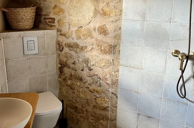 Vakantiehuis Can Caritat