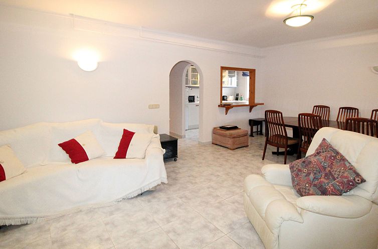 Vakantiehuis Casa del Bosc