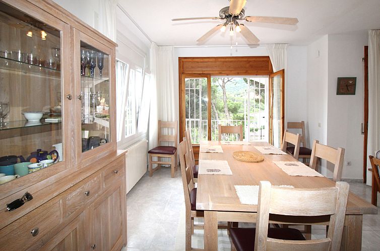 Vakantiehuis Casa del Bosc