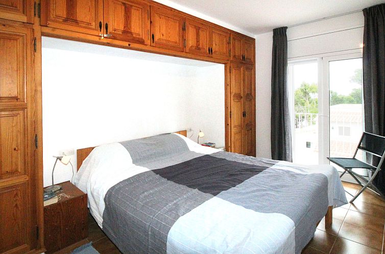 Vakantiehuis Casa del Bosc