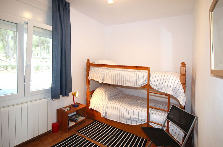 Vakantiehuis Casa del Bosc