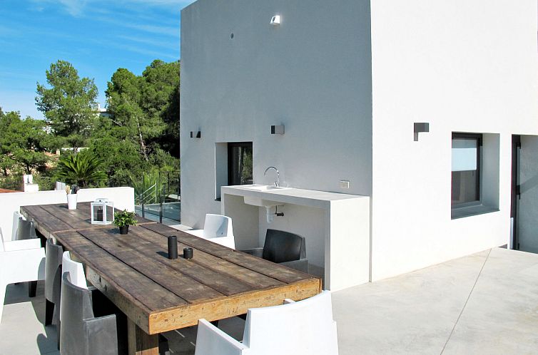 Vakantiehuis Sa Punta