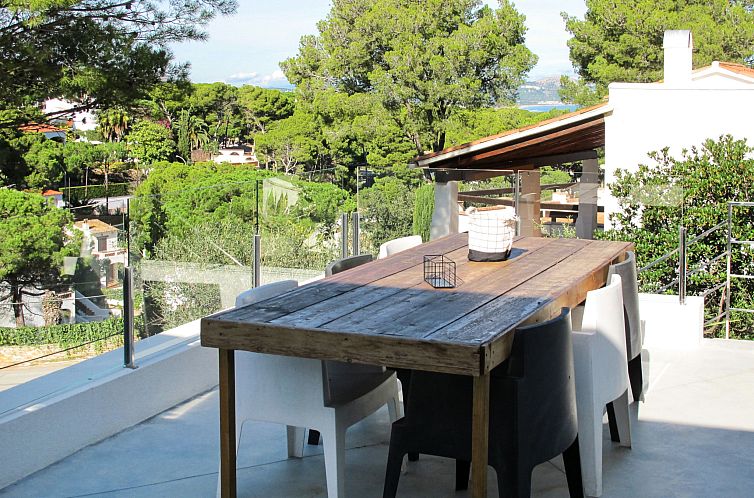 Vakantiehuis Sa Punta