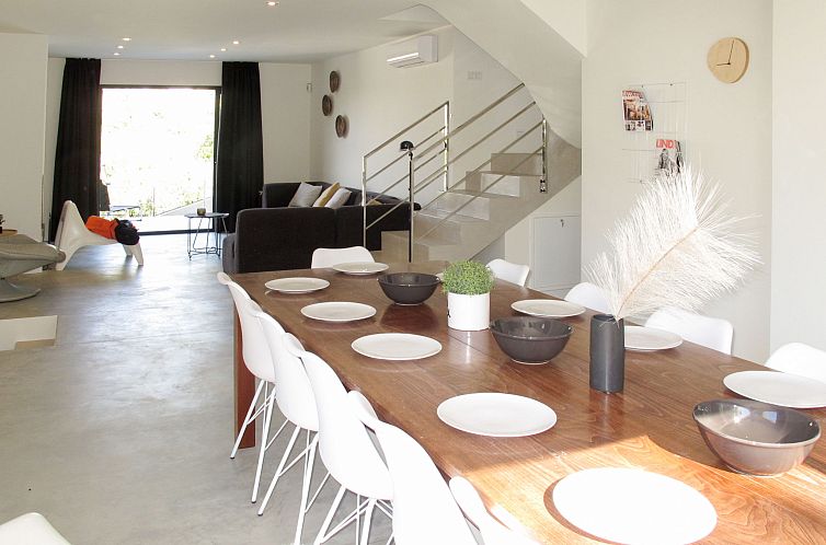 Vakantiehuis Sa Punta