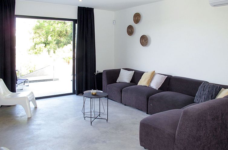 Vakantiehuis Sa Punta