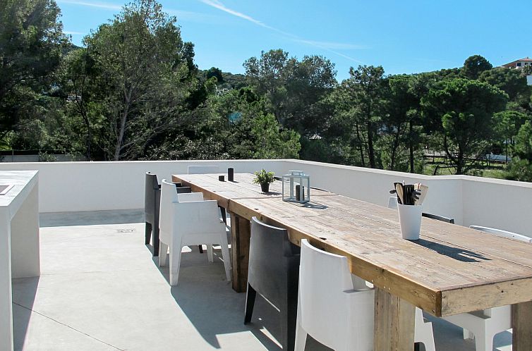 Vakantiehuis Sa Punta