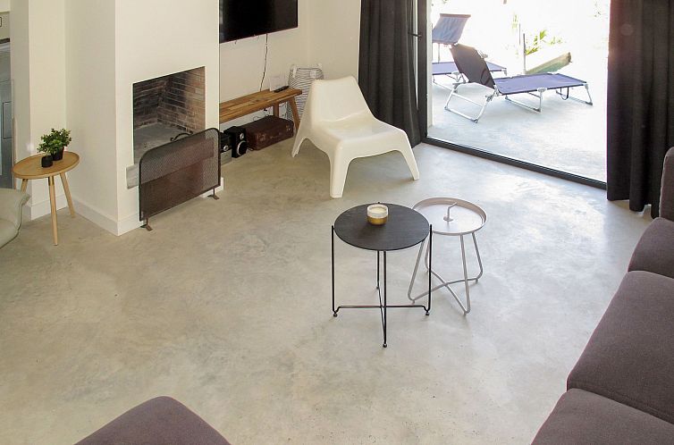 Vakantiehuis Sa Punta