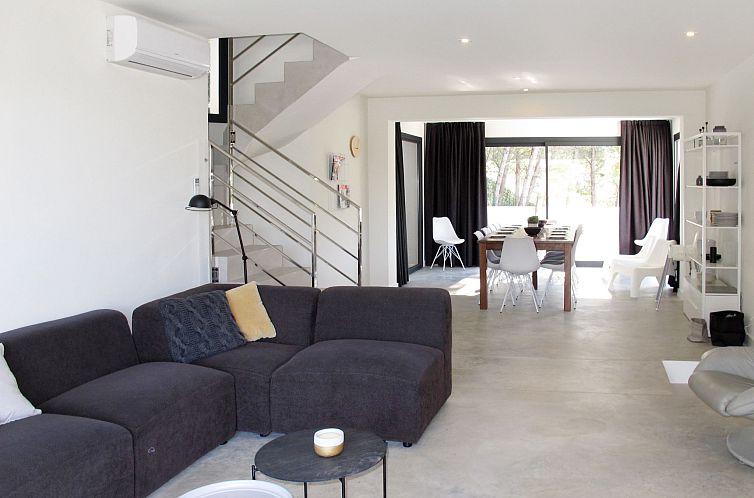 Vakantiehuis Sa Punta