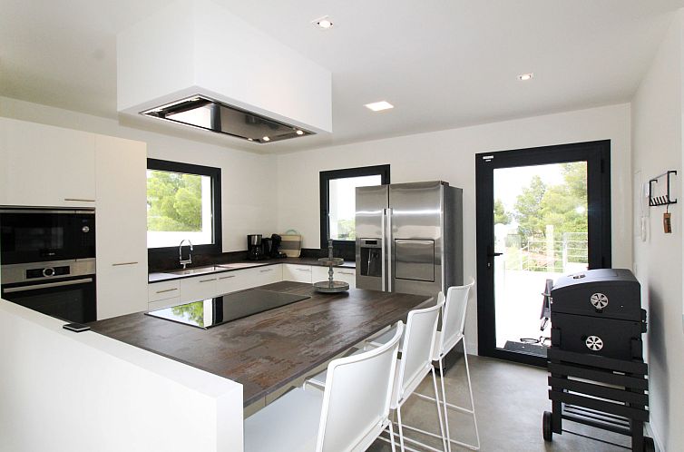 Vakantiehuis Sa Punta