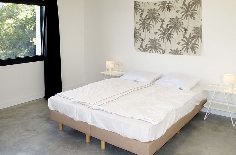 Vakantiehuis Sa Punta