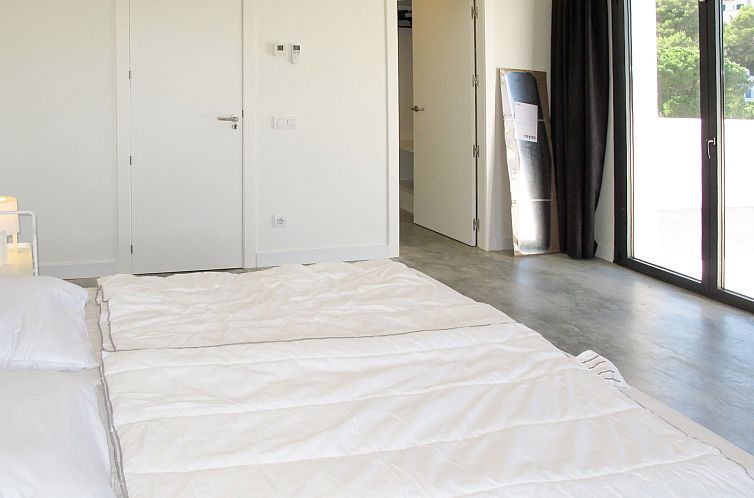 Vakantiehuis Sa Punta