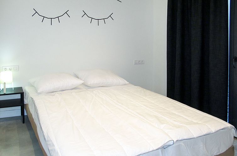 Vakantiehuis Sa Punta
