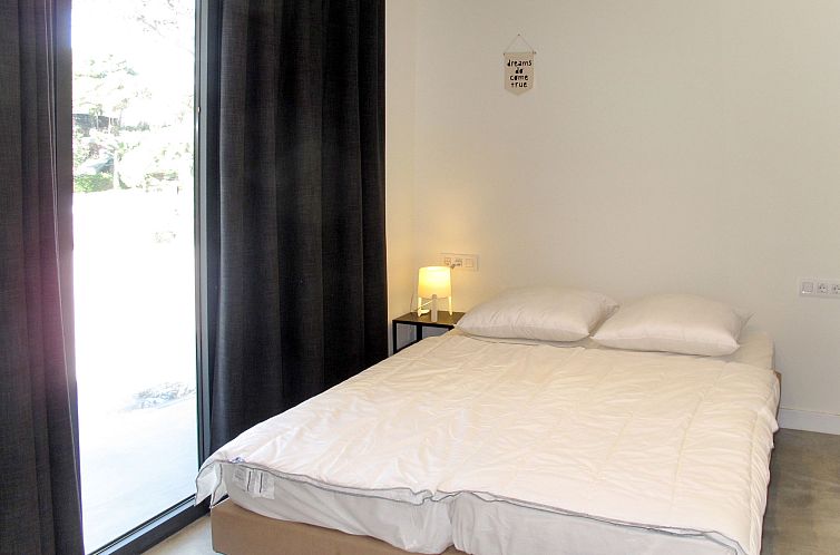 Vakantiehuis Sa Punta