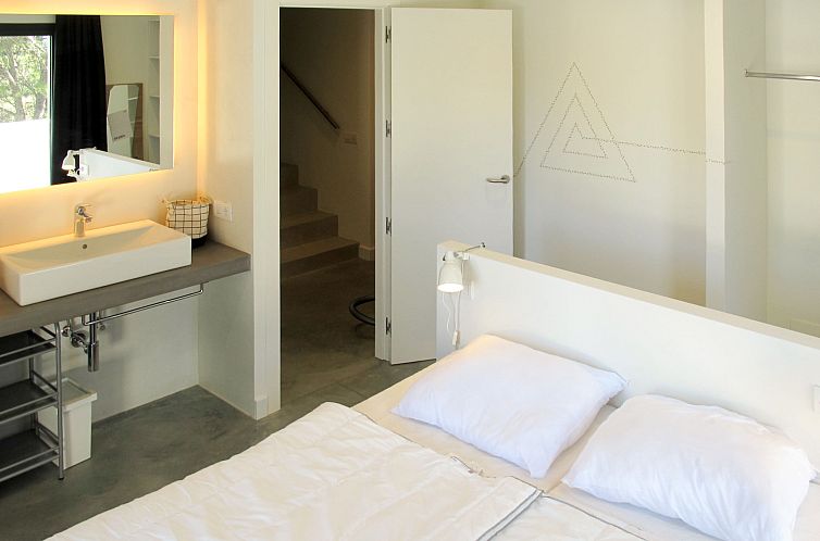 Vakantiehuis Sa Punta