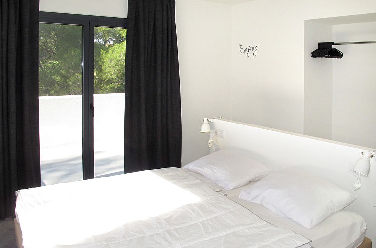 Vakantiehuis Sa Punta