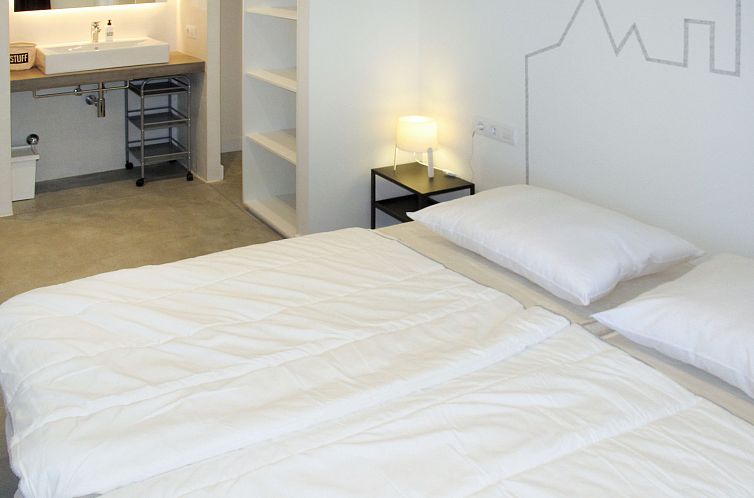 Vakantiehuis Sa Punta
