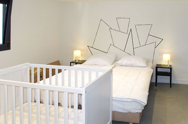 Vakantiehuis Sa Punta