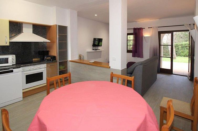 Vakantiehuis Piverd
