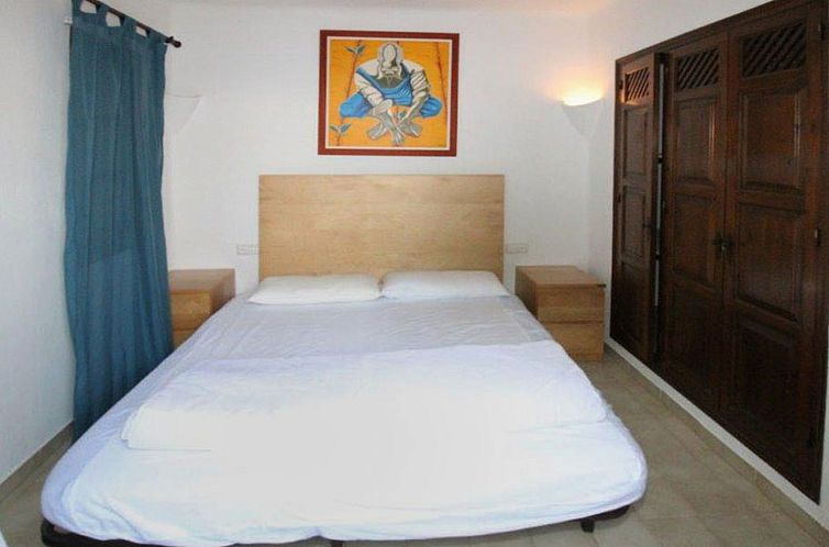 Vakantiehuis Piverd